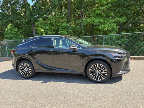 Used 2023 Lexus RX 350 Premium Plus w/ Accessory Package AWD/4WD image 1
