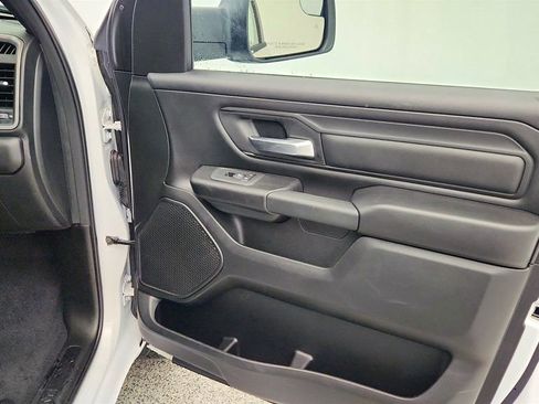 Used 2025 RAM 1500 Tradesman image 24