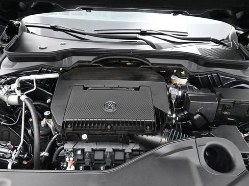 New 2026 Acura MDX w/ Advance Package image 10