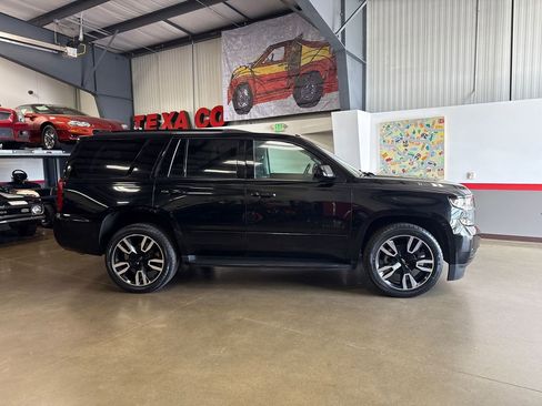 Used 2019 Chevrolet Tahoe Premier image 5