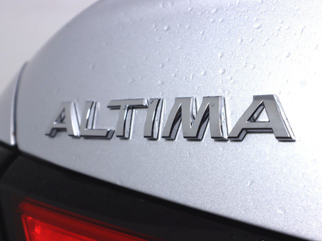 Used 2021 Nissan Altima 2.5 SV AWD/4WD image 33