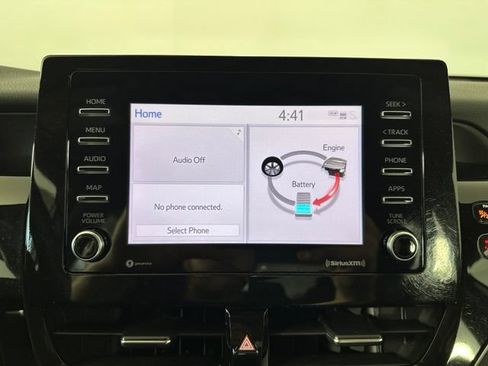 Used 2023 Toyota Camry LE FWD image 20