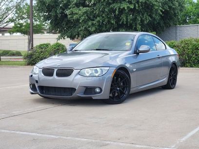 Used 2012 BMW 335i Coupe