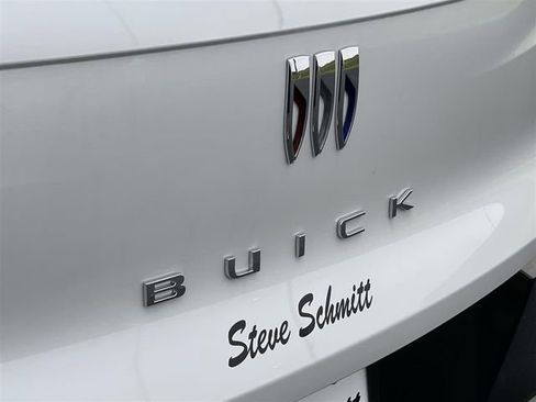Certified 2024 Buick Envista Sport Touring w/ Convenience I Package image 29