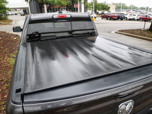 Used 2022 RAM 1500 Lone Star RWD image 14