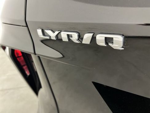Certified 2024 Cadillac Lyriq Luxury RWD image 33