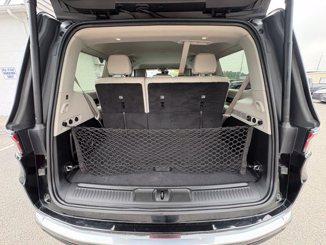 Used 2023 Jeep Wagoneer Series II AWD/4WD image 33