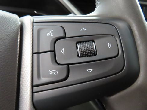 Used 2024 GMC Sierra 1500 Denali w/ Denali Reserve Package image 65