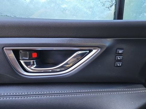 Used 2024 Subaru Ascent Limited w/ Technology Package image 21