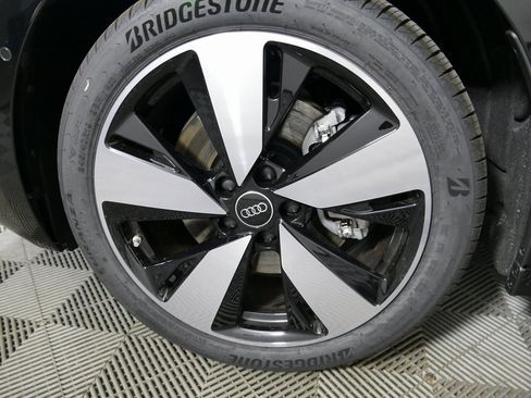 New 2025 Audi A5 2.0T Premium Plus image 9