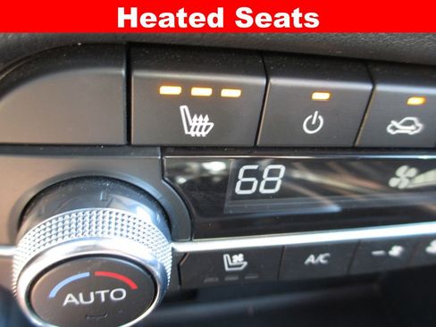 Used 2019 MAZDA CX-5 Signature image 18