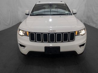 Used 2020 Jeep Grand Cherokee Laredo video 2