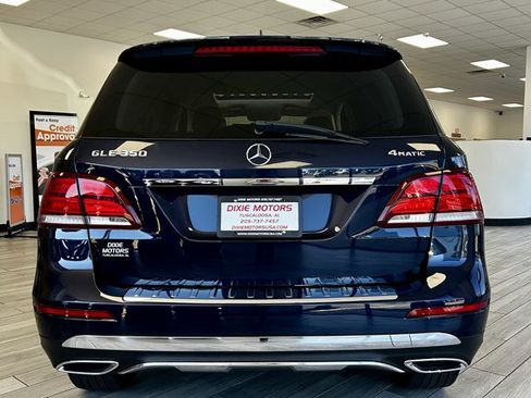 Used 2018 Mercedes-Benz GLE 350 4MATIC image 8