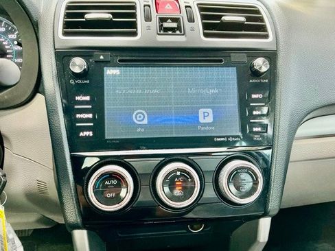 Used 2018 Subaru Forester 2.5i Premium image 29