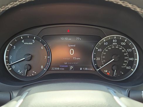 Used 2022 INFINITI QX55 Essential w/ Proassist Package AWD/4WD image 20