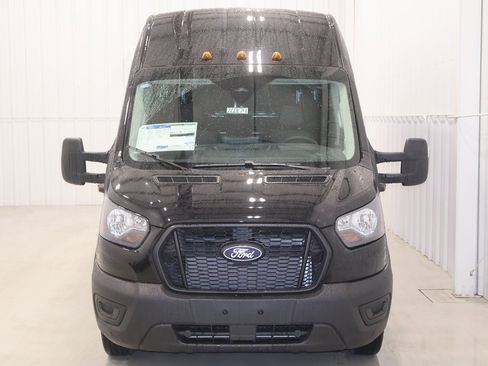 New 2026 Ford Transit 350 148 High Roof Extended DRW image 3