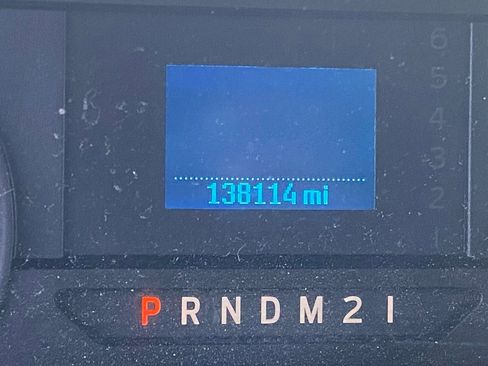 Used 2018 Ford F250 XL w/ Power Equipment Group image 12