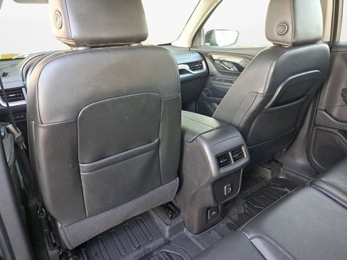 Used 2024 GMC Terrain AT4 w/ Infotainment Package II AWD/4WD image 12