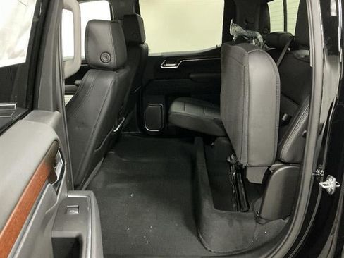 New 2026 GMC Sierra 1500 Denali w/ Technology Package AWD/4WD image 29