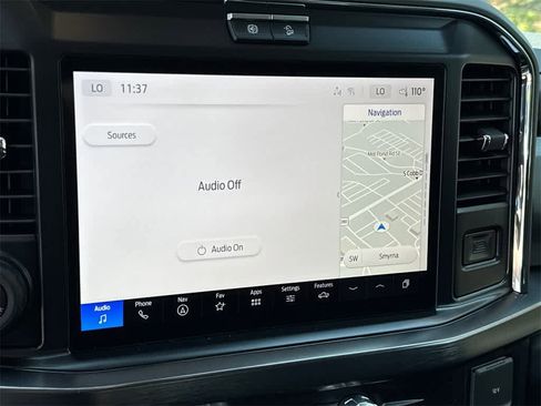 New 2025 Ford F250 Lariat w/ Lariat Ultimate Package image 28