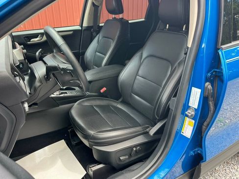 Used 2020 Ford Escape SEL AWD/4WD image 14