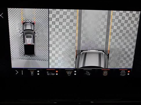 New 2026 GMC Sierra 1500 AT4X AWD/4WD image 59