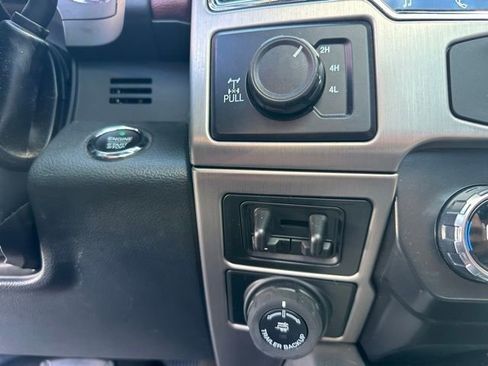 Used 2022 Ford F250 Platinum w/ Tremor Off-Road Package image 24