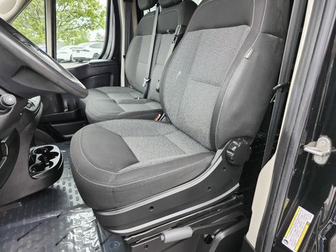 Used 2020 RAM ProMaster 1500 FWD image 23