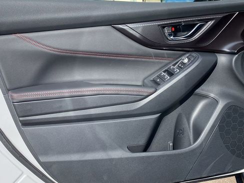 New 2025 Subaru WRX Premium image 17