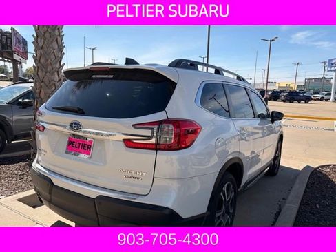 Used 2024 Subaru Ascent Limited image 19