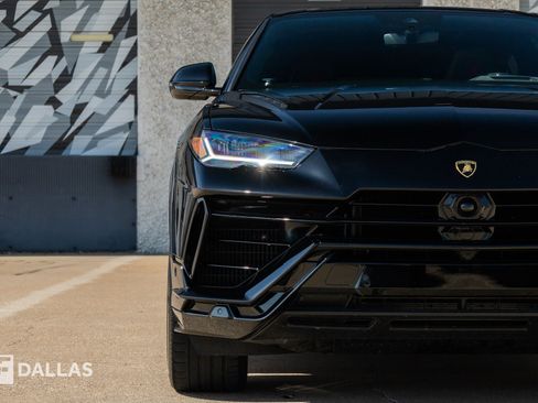 Used 2023 Lamborghini Urus S AWD/4WD image 5