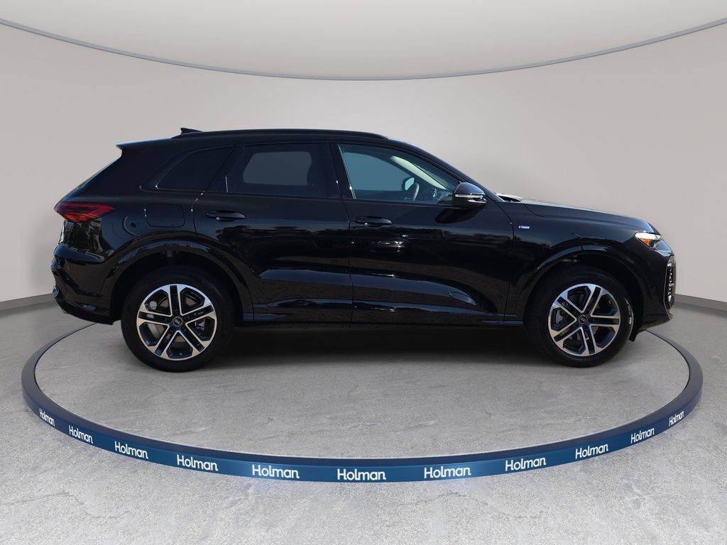 New 2026 Audi Q5 2.0T AWD/4WD image 4