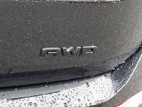 Certified 2023 GMC Terrain SLT w/ Elevation Edition AWD/4WD image 31