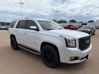 Used 2016 GMC Yukon Denali w/ Open Road Package AWD/4WD video 1