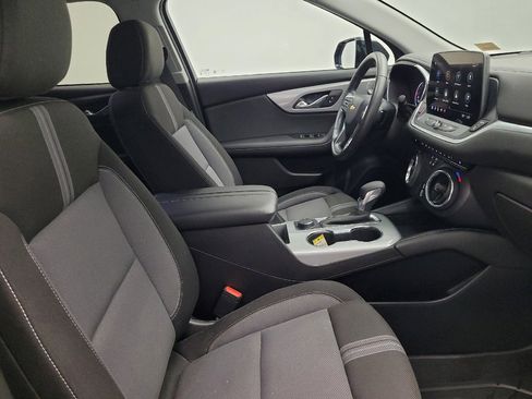 Used 2024 Chevrolet Blazer LT w/ LPO, Floor Liner Package FWD image 21
