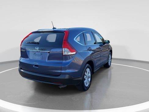 Used 2013 Honda CR-V EX-L image 5