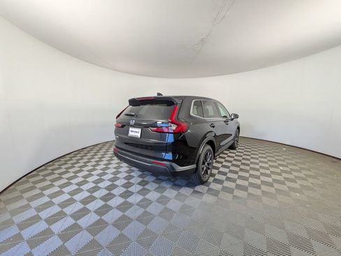 New 2026 Honda CR-V EX-L image 3