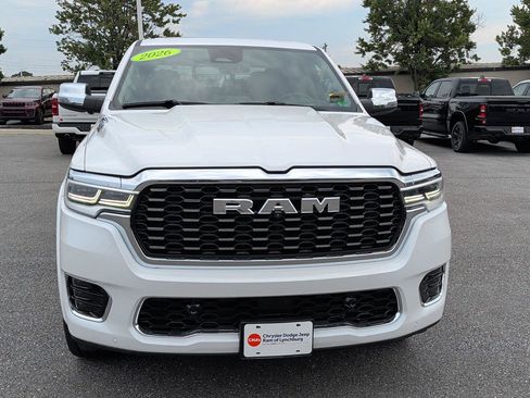 Used 2026 RAM 1500 Tungsten AWD/4WD image 15