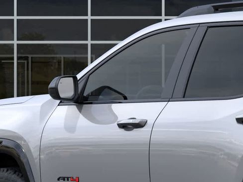 New 2026 GMC Terrain AT4 w/ Convenience Package III AWD/4WD image 12