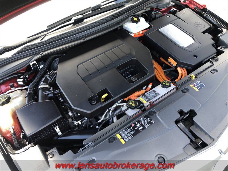 Used 2014 Cadillac ELR w/ Luxury Package FWD image 23