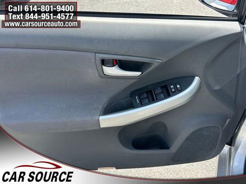 Used 2010 Toyota Prius FWD image 10