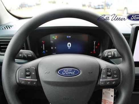 New 2026 Ford Maverick XL FWD image 15