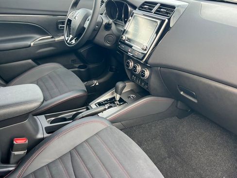 New 2026 Mitsubishi Outlander Sport SE image 17