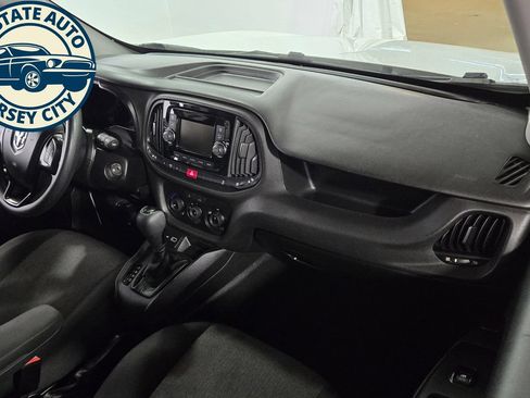 Used 2022 RAM ProMaster City Wagon FWD image 27