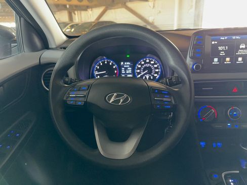 Used 2019 Hyundai Kona SE FWD image 10