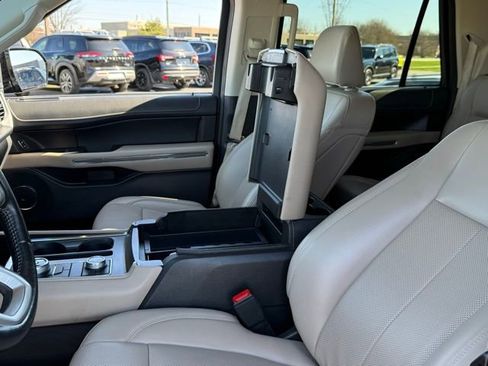 Certified 2024 Ford Expedition Max XLT AWD/4WD image 30