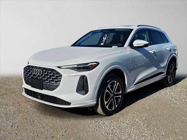 New 2026 Audi Q5 Premium Plus AWD/4WD image 7