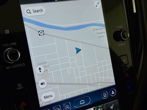 New 2026 Subaru Forester Wilderness image 13