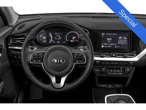 Used 2020 Kia Niro EX w/ Cold Weather Package image 19