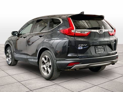 Used 2017 Honda CR-V EX-L image 11